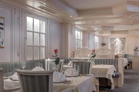 Hotel Mildererhof in Neustift im Stubaital — foto 7