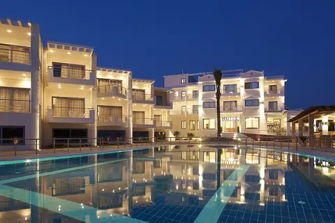 Ionian Theoxenia Hotel in Κανάλι — foto 17