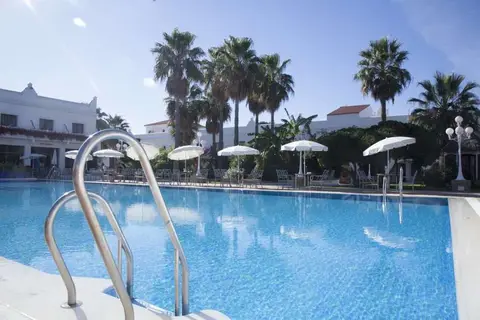 Hotel Playa de la Luz in Rota — foto 19