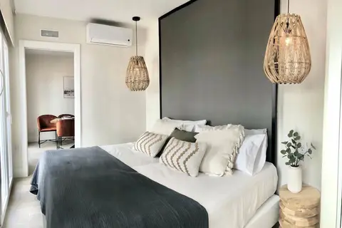 Apartamentos Magna Sevilla in Sevilla — foto 13