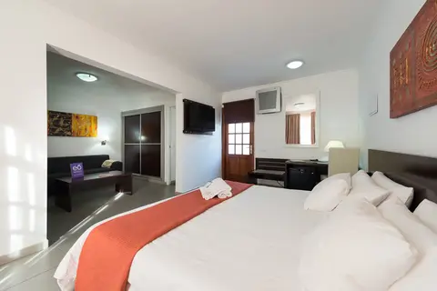 eó Suite Hotel Jardín Dorado in Las Palmas de Gran Canaria — foto 7