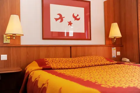 Village Club du Soleil Les Arcs 1800 in Bourg-Saint-Maurice — foto 3