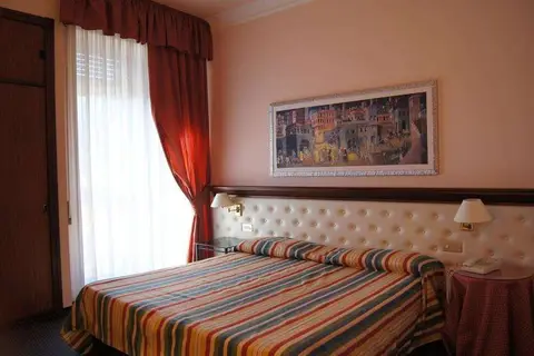 Hotel Torretta in Montecatini Terme, foto 20