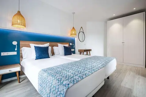 THB Gran Bahia in Can Picafort — foto 5