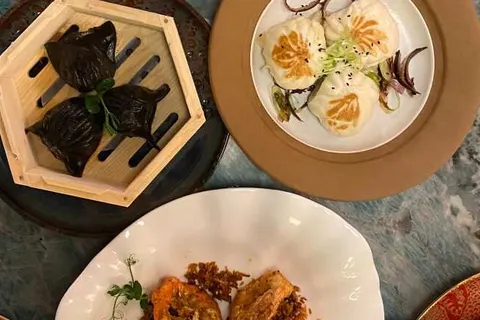 De Keyser Hotel foto 16