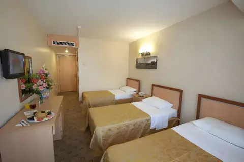 Hotel Martinenz in İstanbul — foto 14