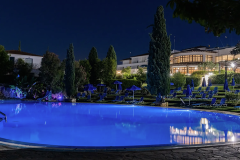 Hotel Sunrise Village foto 14