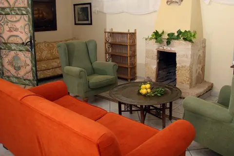 Cortijo Fontanilla in Conil de la Frontera — foto 20