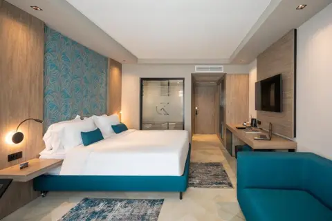 Golden Tulip El Mechtel in Tunis, foto 16