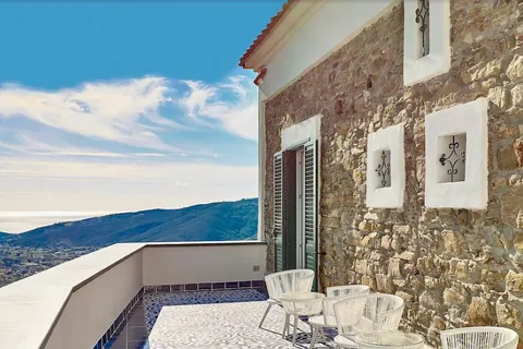 Boutique Hotel Palazzo Gentilcore in Castellabate — foto 2