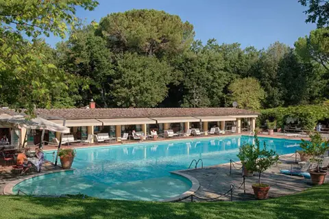 Borgo San Luigi in Monteriggioni, foto 2