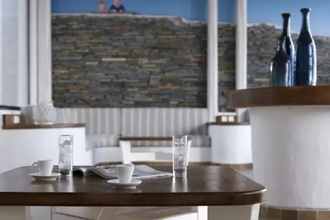 Ammades Epsilon Hotel Apartments in Faliraki — foto 6