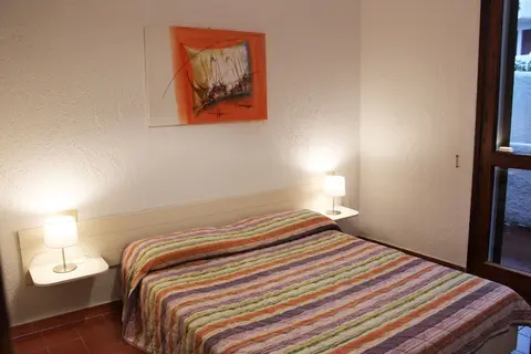 Residence Baia Santa Reparata in Santa Teresa Gallura — foto 18