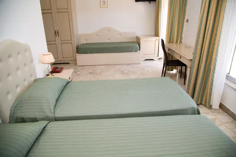 Villa Bianca in Taormina — foto 10