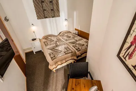 Pension Westerburen foto 8