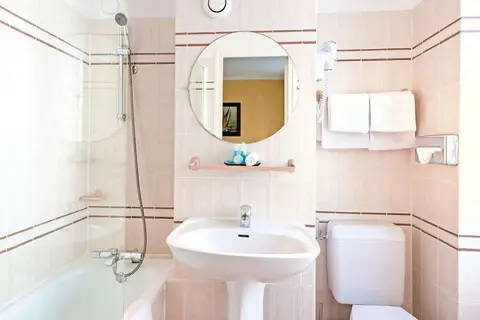 Hotel Opéra Deauville in Parijs, foto 7