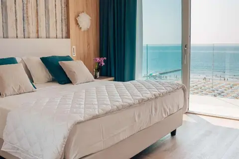Hotel Galassia in Jesolo — foto 3