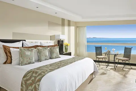 Dreams Sands Cancun Resort & Spa in Cancùn — foto 22