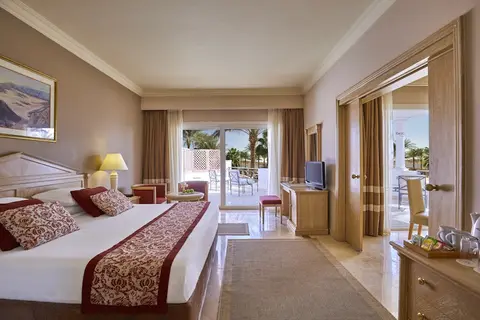 Iberotel Palace in Sharm El Sheikh — foto 18