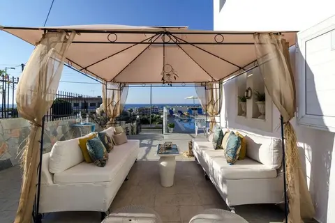 Aglaia Appartementen in Δημοτική Ενότητα Μαλίων — foto 2