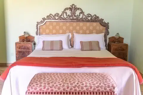 Torre Don Virgilio Country Hotel in Modica, foto 16
