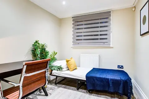 Hybrid Resi - Battersea in Londen, foto 28