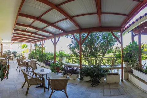 Appartementen Angela foto 9