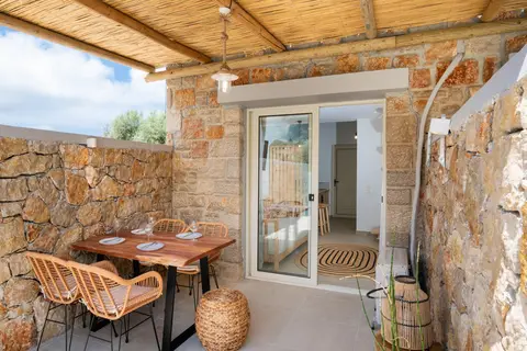 My Citrus Retreat in Δημοτική Ενότητα Λευκάδος — foto 8