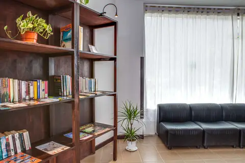 Appartementen Centro Cancajos in Breña Baja — foto 13