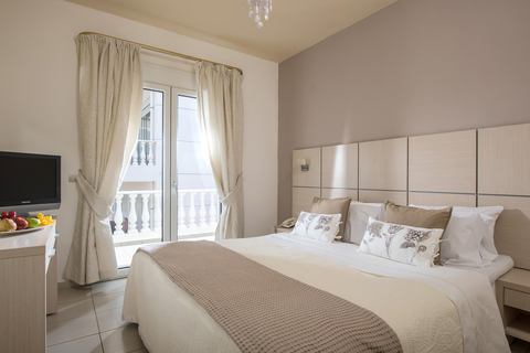 Hotel Matheo Villas & Suites foto 17