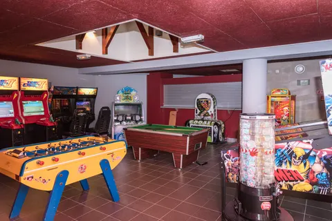 Camping Les Menhirs foto 23