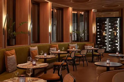 The Julius Prague in Praag, foto 14
