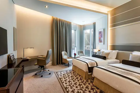 Renaissance Business Bay Hotel, Dubai in Dubai — foto 11