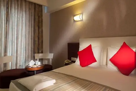 Seher Resort & Spa in Manavgat — foto 6