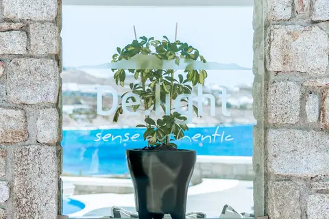 De.Light Boutique Hotel in Agios Ioannis, foto 30