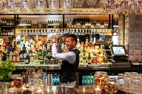 The Address Connolly in Dublin — foto 13