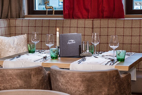 Appartmenten Orgler foto 16