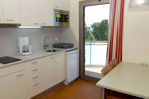 Ciutat de Palol in Platja d'Aro — foto 5