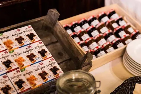 Boutique Hotel De Doelen foto 12