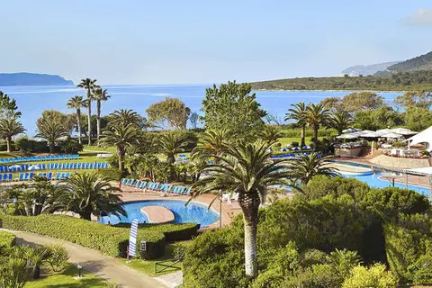 Futura Club Baia di Conte in S'Aliguera/l'Alguer/Alghero