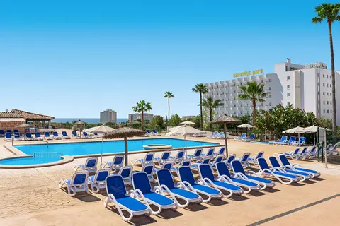 HSM Canarios Park in Cales de Mallorca — foto 2