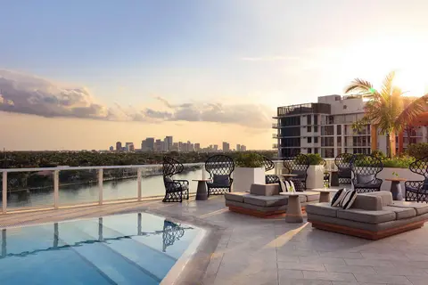 Kimpton Shorebreak Lauderdale in Fort Lauderdale