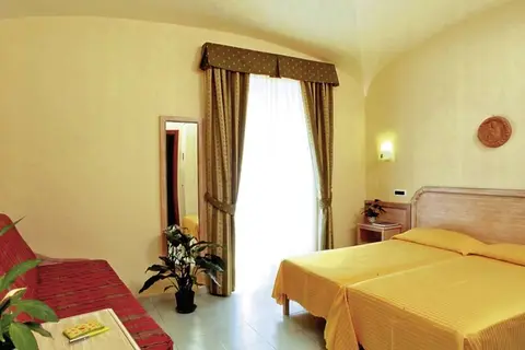 Hotel Royal Terme in Ischia — foto 4