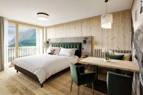 Zugspitz Resort in Ehrwald