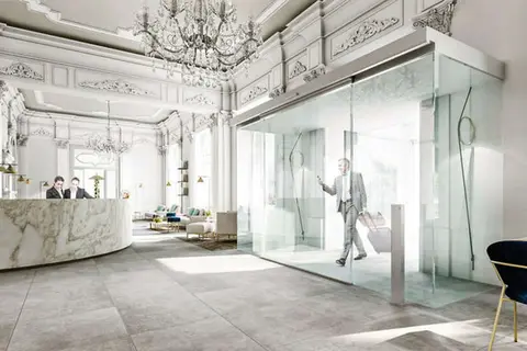 Grand Hotel  Victoria in Menaggio — foto 7