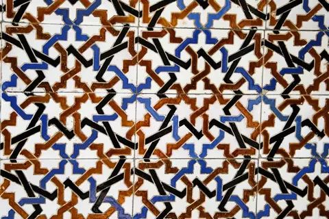 Hotel Boutique Casas de Santa Cruz in Sevilla, foto 2