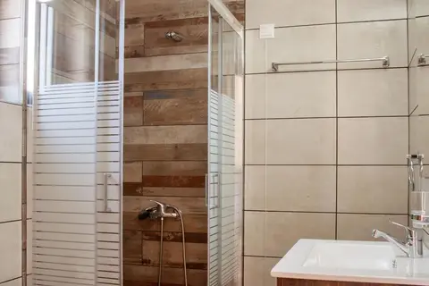 Ekavi Apartments in Agia Marina — foto 13