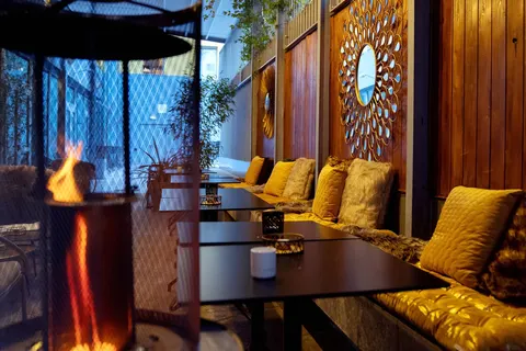 21 House of Stories Città Studi foto 6