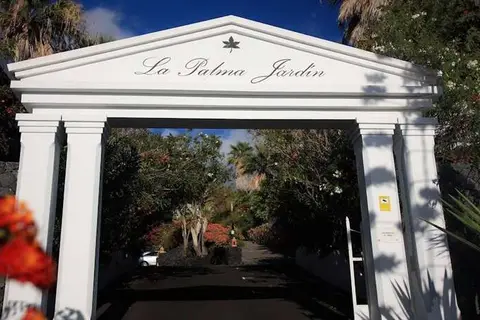 La Palma Jardin Resort in Dos Pinos — foto 10