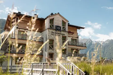 Wildkogel Resorts - DAS Neukirchen in Neukirchen Am Großvenediger — foto 6